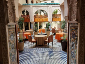 Riad Andalib